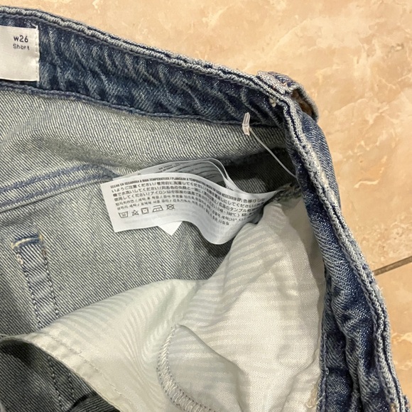 NEW Hollister LOW-Rise Jeans - Picture 10 of 14